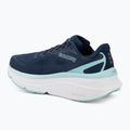 Кросівки для бігу жіночі Saucony Guide 19 navy/aqua 3