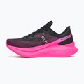 Кросівки для бігу жіночі Saucony Endorphin Pro 5 black/shock 2