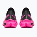 Кросівки для бігу жіночі Saucony Endorphin Pro 5 black/shock 4
