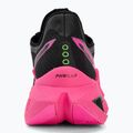 Кросівки для бігу жіночі Saucony Endorphin Pro 5 black/shock 6