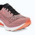 Кросівки для бігу жіночі Saucony Endorphin Azura mauve 7