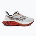 Кросівки для бігу чоловічі Saucony Endorphin Speed 5 white/black 2