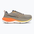 Кросівки для бігу чоловічі Saucony Hurricane 25 laurel/fire 2