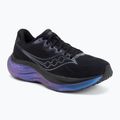 Кросівки для бігу чоловічі Saucony Ride 19 black/nightsky