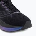 Кросівки для бігу чоловічі Saucony Ride 19 black/nightsky 7