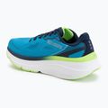 Кросівки для бігу чоловічі Saucony Guide 19 cobalt/navy 3