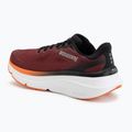 Кросівки для бігу чоловічі Saucony Guide 19 crimson/fire 3