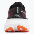 Кросівки для бігу чоловічі Saucony Guide 19 crimson/fire 6