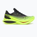 Кросівки для бігу чоловічі Saucony Endorphin Pro 5 citron/black