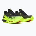 Кросівки для бігу чоловічі Saucony Endorphin Pro 5 citron/black 3