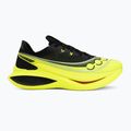 Кросівки для бігу чоловічі Saucony Endorphin Pro 5 citron/black 2
