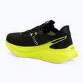 Кросівки для бігу чоловічі Saucony Endorphin Pro 5 citron/black 3