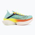 Кросівки для бігу Saucony Endorphin Elite 2 splash/fire 2