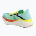 Кросівки для бігу Saucony Endorphin Elite 2 splash/fire 3