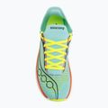 Кросівки для бігу Saucony Endorphin Elite 2 splash/fire 5