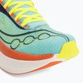Кросівки для бігу Saucony Endorphin Elite 2 splash/fire 7