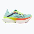 Кросівки для бігу Saucony Endorphin Elite 2 splash/fire
