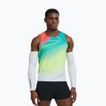 Футболка для бігу чоловіча Saucony Endorphin Singlet elite 26