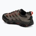 Взуття туристичне чоловіче Merrell Moab 3 GTX talus/ember 3