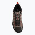 Взуття туристичне чоловіче Merrell Moab 3 GTX talus/ember 5