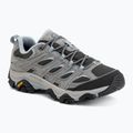 Взуття туристичне жіноче Merrell Moab 3 GTX cement