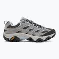 Взуття туристичне жіноче Merrell Moab 3 GTX cement 2