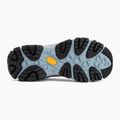 Взуття туристичне жіноче Merrell Moab 3 GTX cement 4