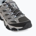 Взуття туристичне жіноче Merrell Moab 3 GTX cement 7