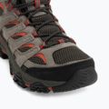Взуття трекінгове чоловіче Merrell Moab 3 Mid GTX talus/ember 7