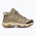 Взуття трекінгове жіноче Merrell Moab 3 Mid GTX olivine 2