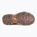 Взуття трекінгове жіноче Merrell Moab 3 Mid GTX olivine 4