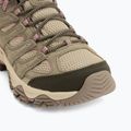 Взуття трекінгове жіноче Merrell Moab 3 Mid GTX olivine 7
