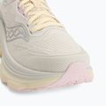 Кросівки для бігу жіночі Saucony Hurricane 26 quartz/suede 7