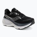 Кросівки для бігу жіночі Saucony Hurricane 26 black/silver