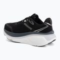 Кросівки для бігу жіночі Saucony Hurricane 26 black/silver 3
