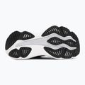 Кросівки для бігу жіночі Saucony Hurricane 26 black/silver 4
