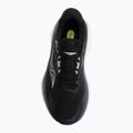 Кросівки для бігу жіночі Saucony Hurricane 26 black/silver 5