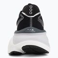 Кросівки для бігу жіночі Saucony Hurricane 26 black/silver 6