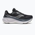 Кросівки для бігу жіночі Saucony Hurricane 26 black/silver