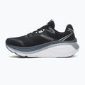 Кросівки для бігу жіночі Saucony Hurricane 26 black/silver 2