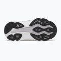 Кросівки для бігу жіночі Saucony Hurricane 26 black/silver 5
