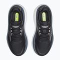 Кросівки для бігу жіночі Saucony Hurricane 26 black/silver 6
