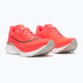 Кросівки для бігу жіночі Saucony Endorphin Azura vizired 3