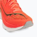 Кросівки для бігу жіночі Saucony Endorphin Azura vizired 7