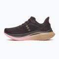 Кросівки для бігу жіночі Saucony Endorphin Speed 5 torte/aureate 2