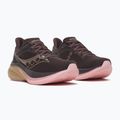 Кросівки для бігу жіночі Saucony Endorphin Speed 5 torte/aureate 3
