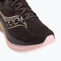 Кросівки для бігу жіночі Saucony Endorphin Speed 5 torte/aureate 7