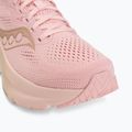 Кросівки для бігу жіночі Saucony Guide 19 touch/ivory 7