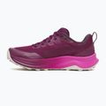 Кросівки для бігу жіночі Saucony Peregrine 16 plum/mulberry 2