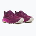 Кросівки для бігу жіночі Saucony Peregrine 16 plum/mulberry 3